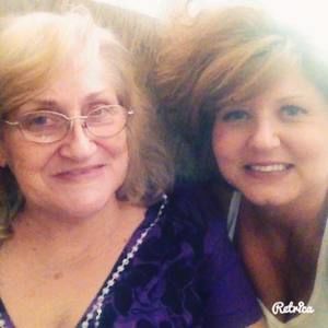 Meet your Posher, Gloria